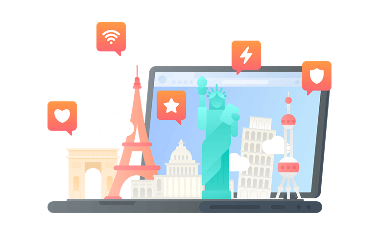 出国旅游 到瓦努阿图旅游 - 大陆VPN